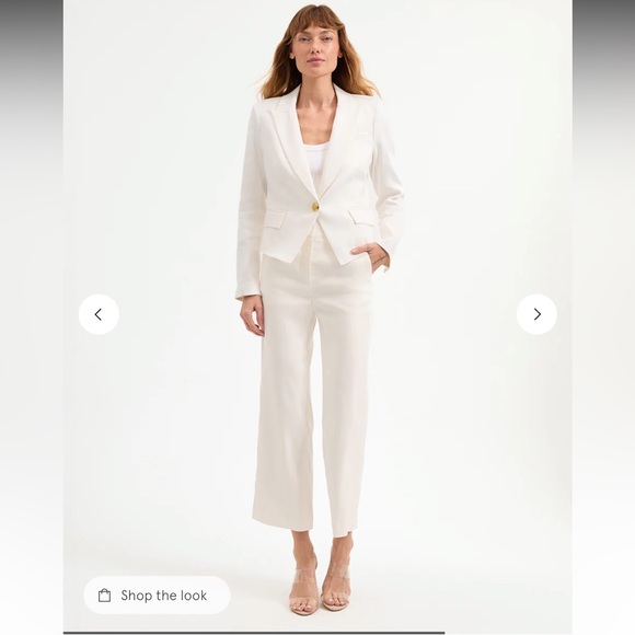 Veronica Beard Hosanna Dickey Jacket, NWT, Sz 4 - Picture 4 of 7